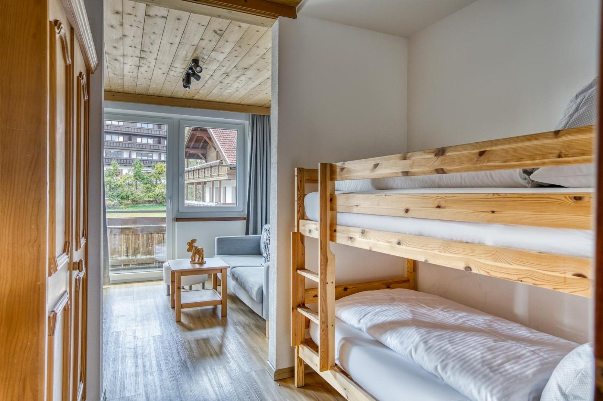 Boutiquehotel Zomm In Seefeld Seefeld in Tirol Exterior photo