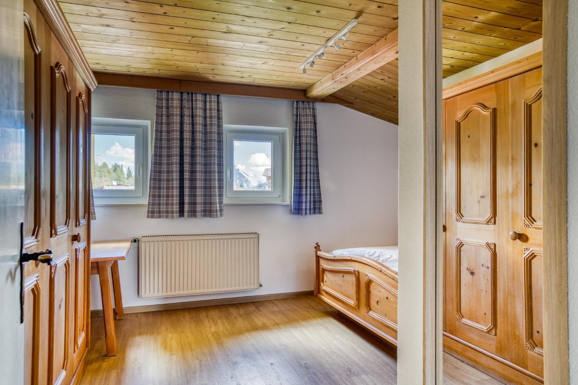 Boutiquehotel Zomm In Seefeld Seefeld in Tirol Exterior photo