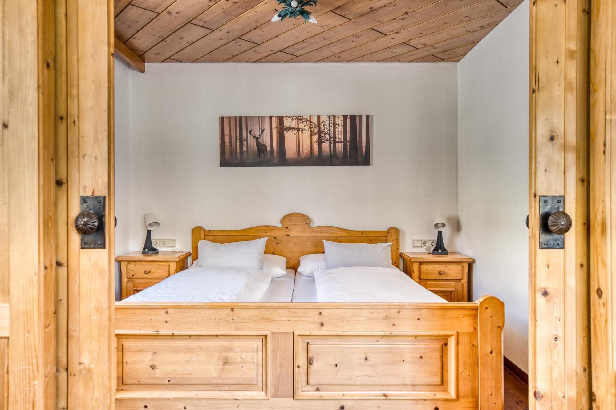 Boutiquehotel Zomm In Seefeld Seefeld in Tirol Exterior photo