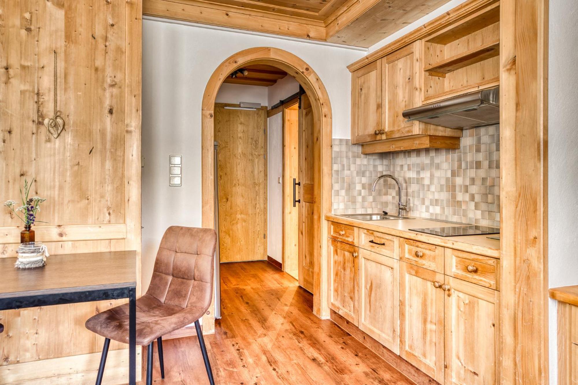 Boutiquehotel Zomm In Seefeld Seefeld in Tirol Exterior photo
